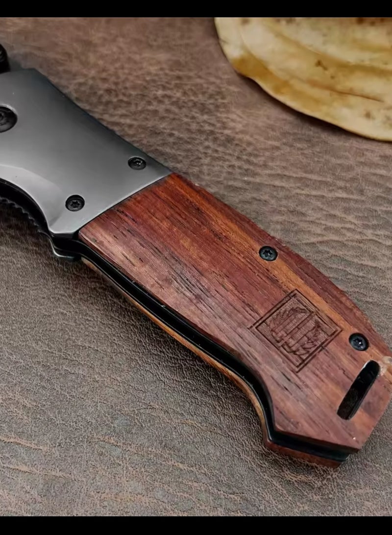 STRIDER Fruit and vegetable knife - Image 2